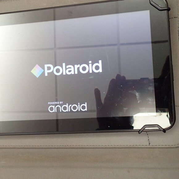 Polaroid 9" Tablet P909 - Picture 4 of 10